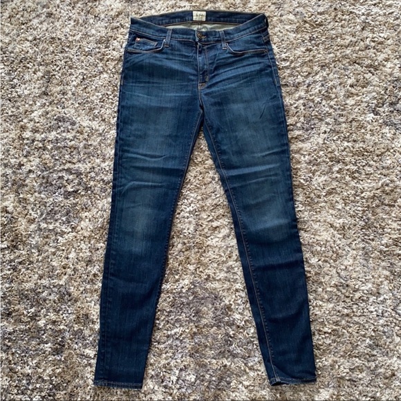 Hudson Jeans - Picture 4 of 8